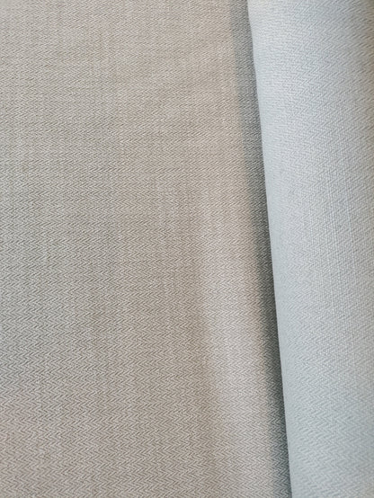 Romo Miro Green Herringbone