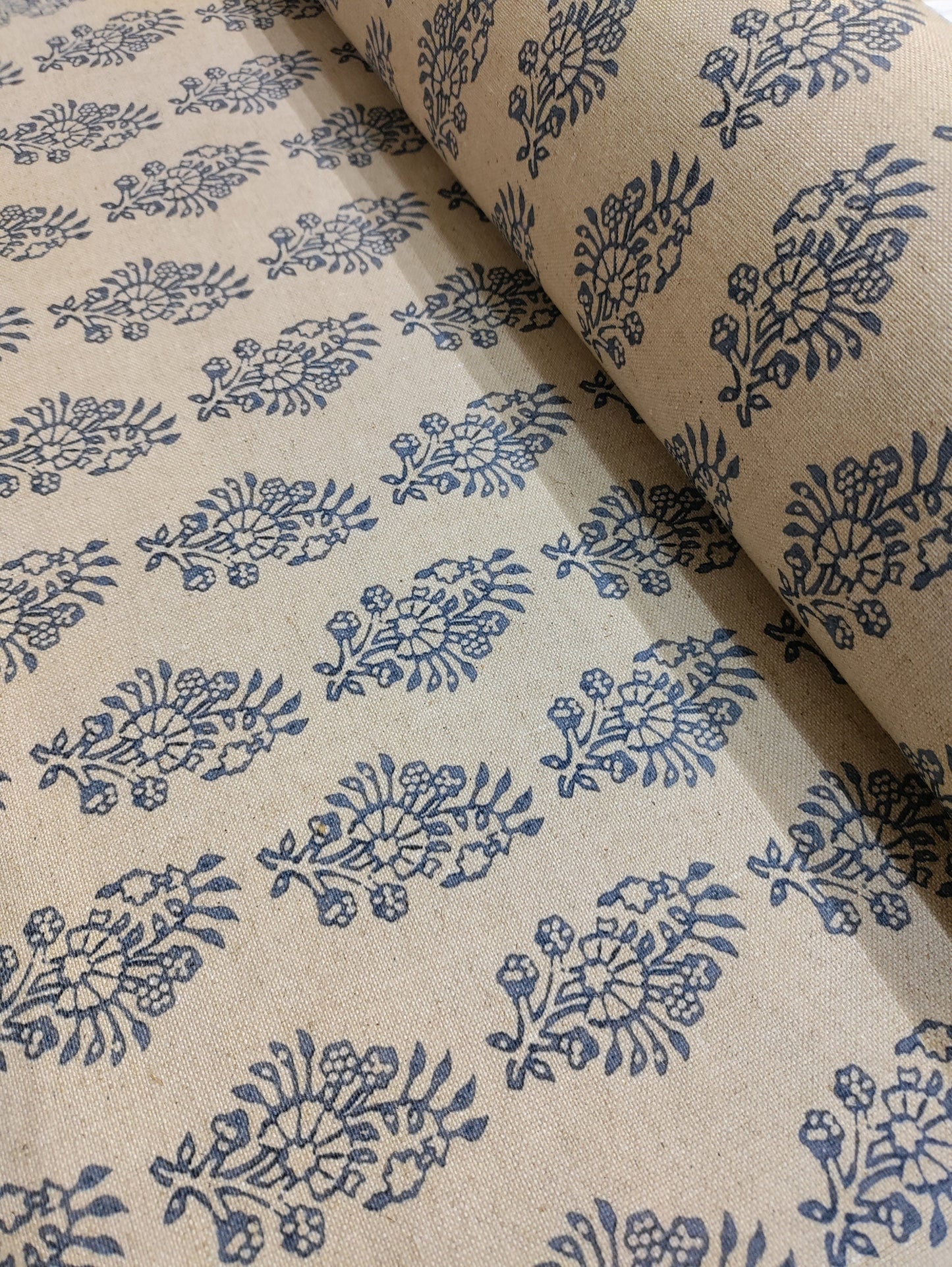 Denim Blue Campden