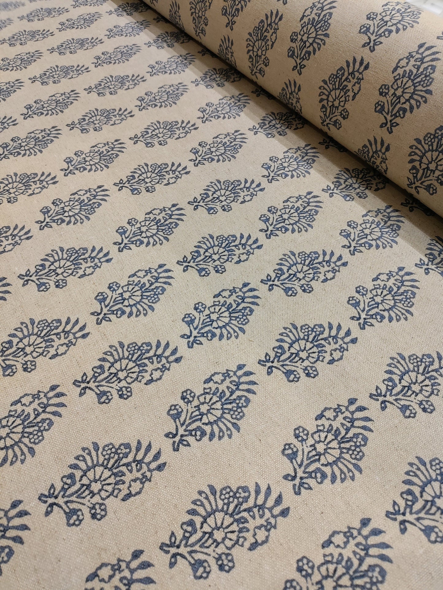 Denim Blue Campden