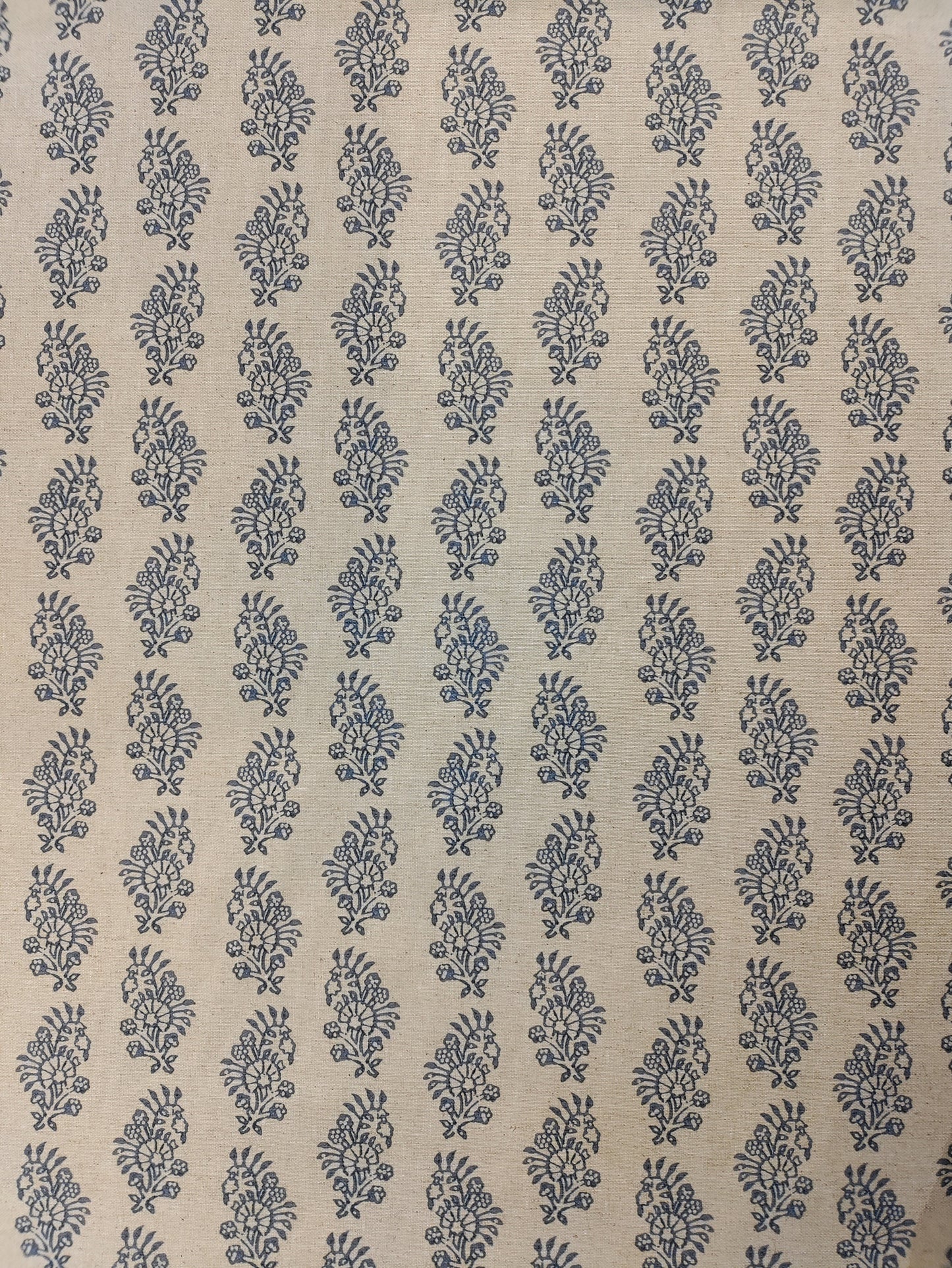 Denim Blue Campden