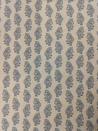 Denim Blue Campden