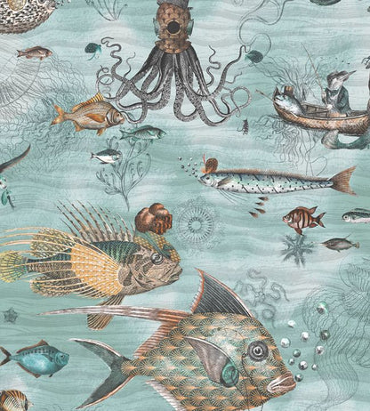 Sea Life