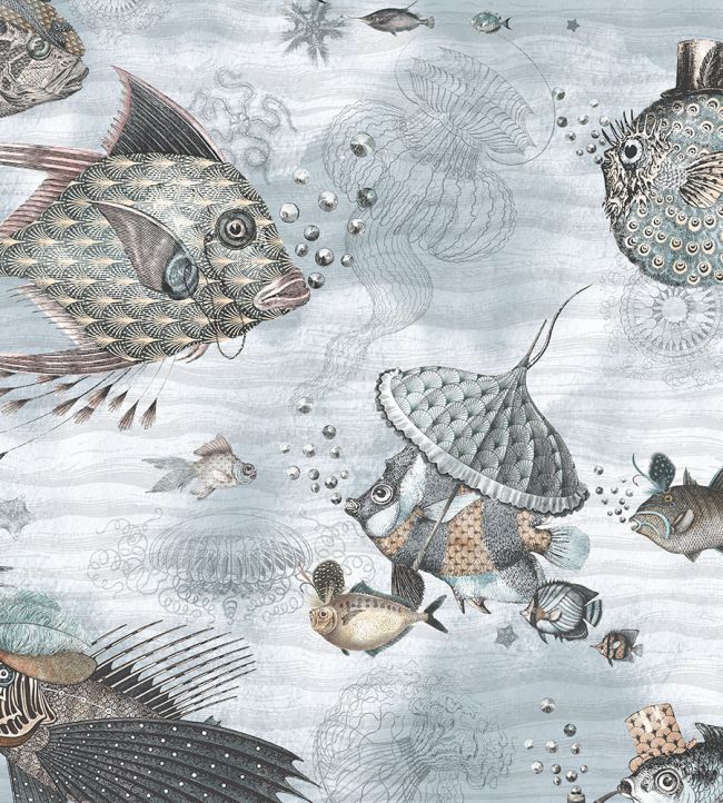 Sea Life